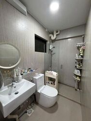 Blk 652 Woodlands Ring Road (Woodlands), HDB Executive #629284421